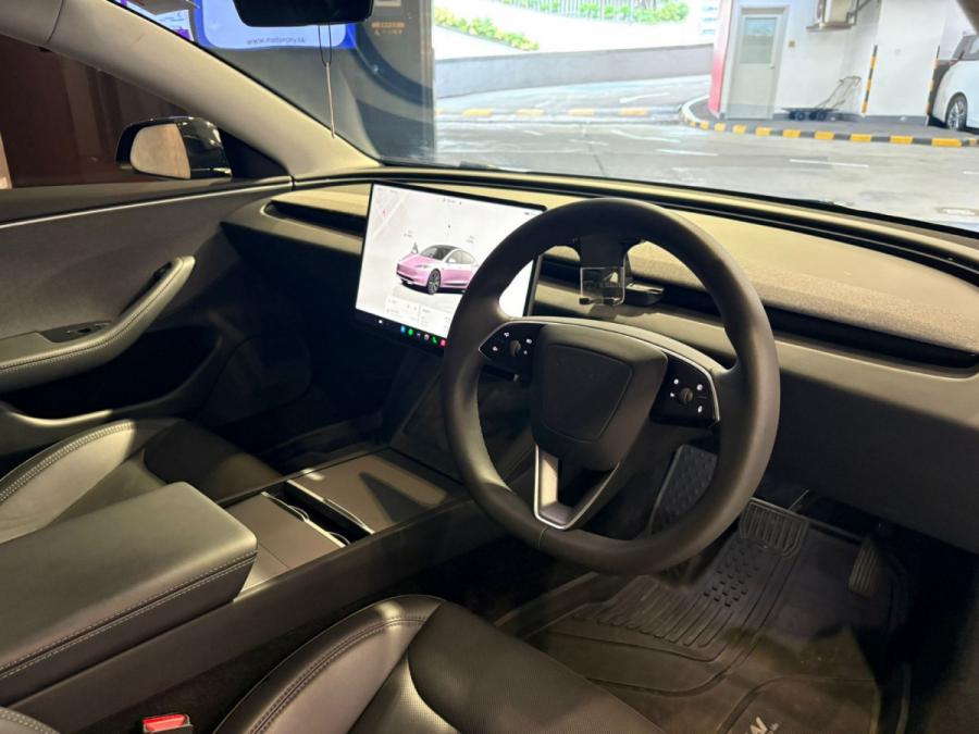 Model 3 RWD - Image 3
